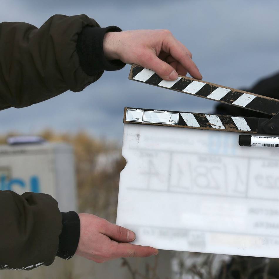 Kino: Filmförderung gefragt – deutlich mehr Anträge