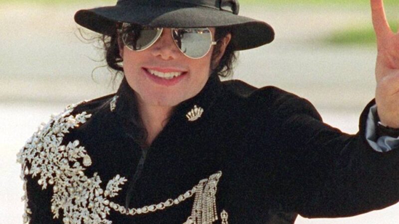 Biopic „King of Pop“: Filmbiografie über Michael Jackson kommt 2026 in die Kinos