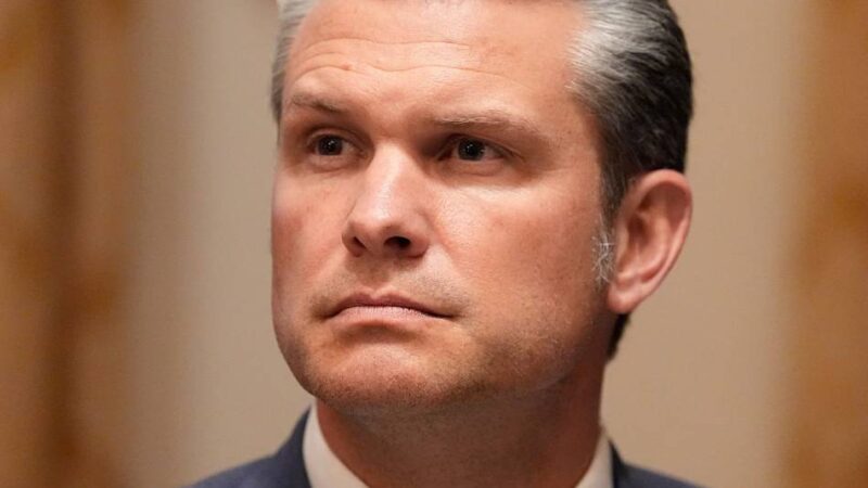 Militäreinsatz „Southern Spear“: Drei Tote nach US-Angriff auf mutmaßliches Drogenboot im Pazifik