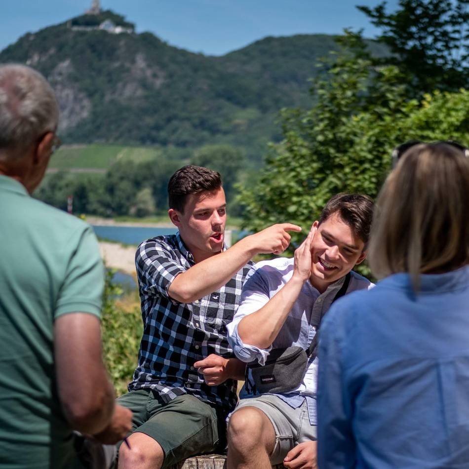 Jan Zimmermann aus Königswinter: Youtuber „Gewitter im Kopf“ im Alter von 27 Jahren gestorben
