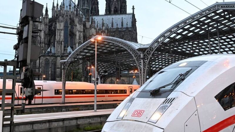 Genauer Termin noch unklar: Zweite Sperrung im Kölner Hauptbahnhof wird kürzer