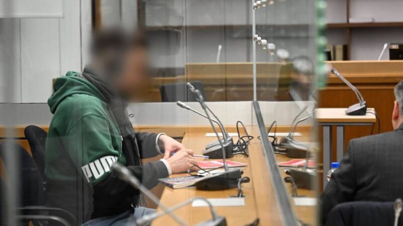 Terrorverdacht: Mann soll Drohnen für die Hisbollah beschafft haben – Prozess beginnt