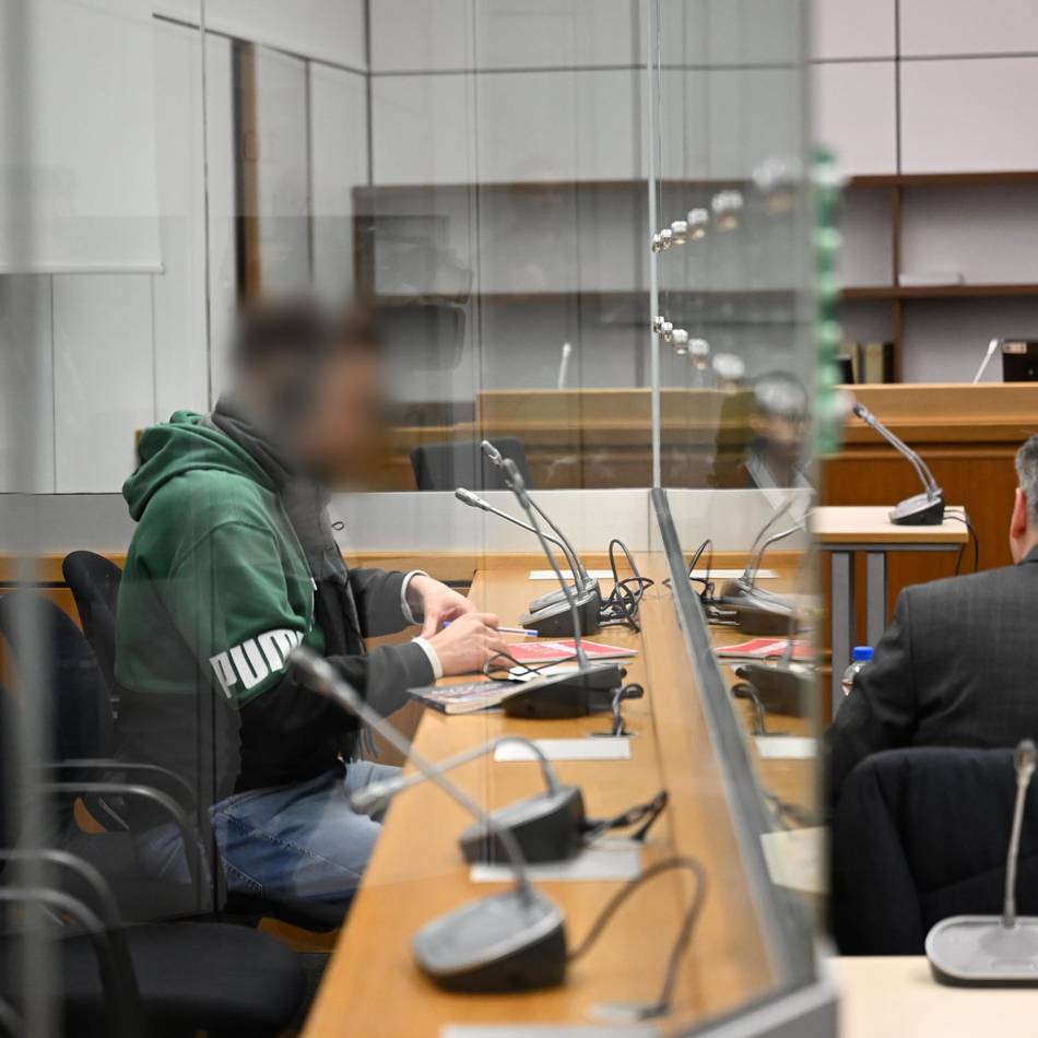 Terrorverdacht: Mann soll Drohnen für die Hisbollah beschafft haben – Prozess beginnt