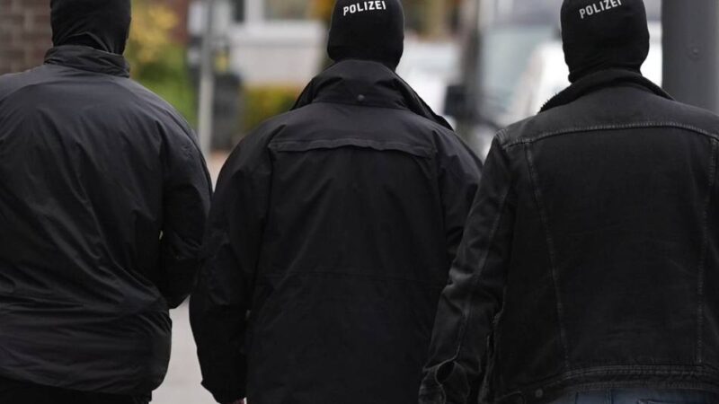 Verbot des Vereins: So agierten die Islamisten der Gruppe „Muslim Interaktiv“ in NRW