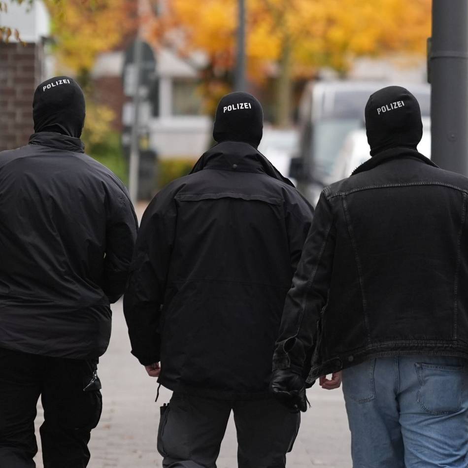 Verbot des Vereins: So agierten die Islamisten der Gruppe „Muslim Interaktiv“ in NRW