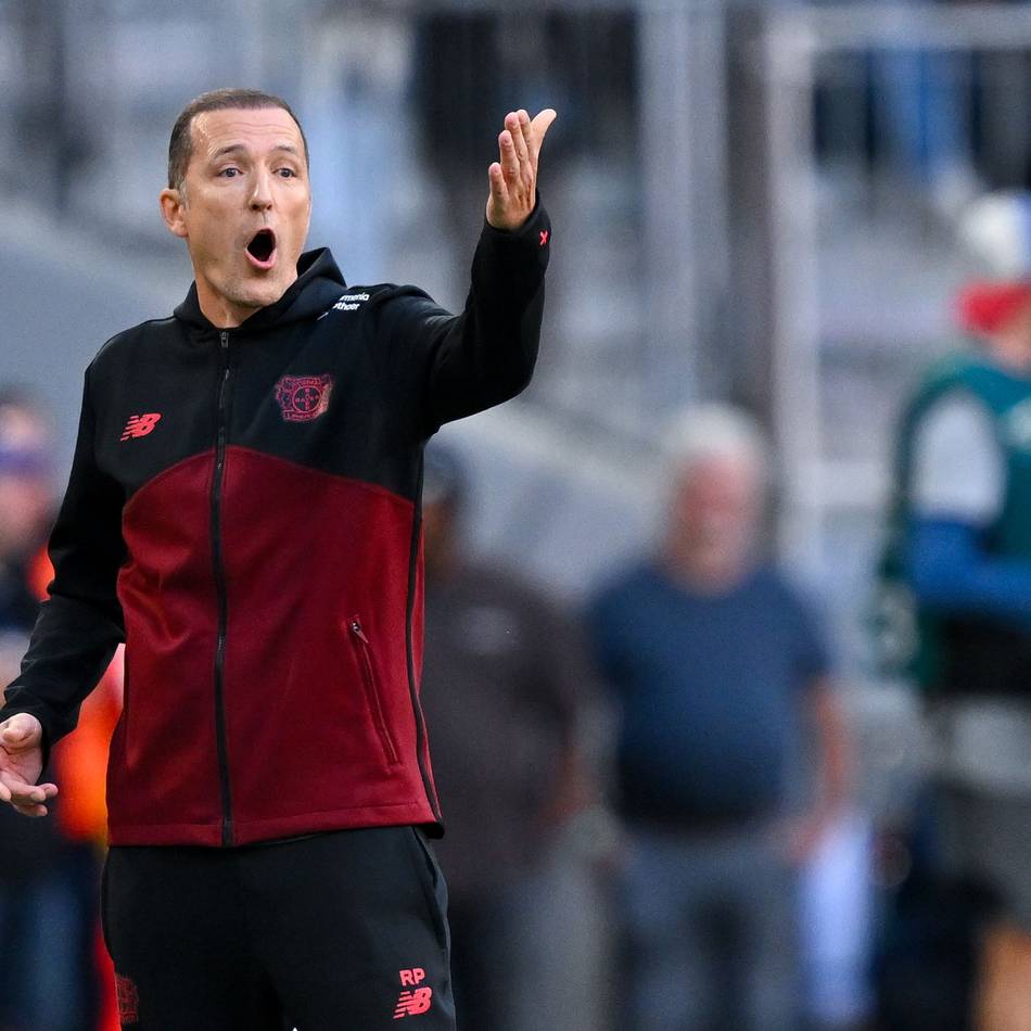 Rückschlag für Bayers Fußballerinnen: Leverkusen verspielt Führung in Freiburg