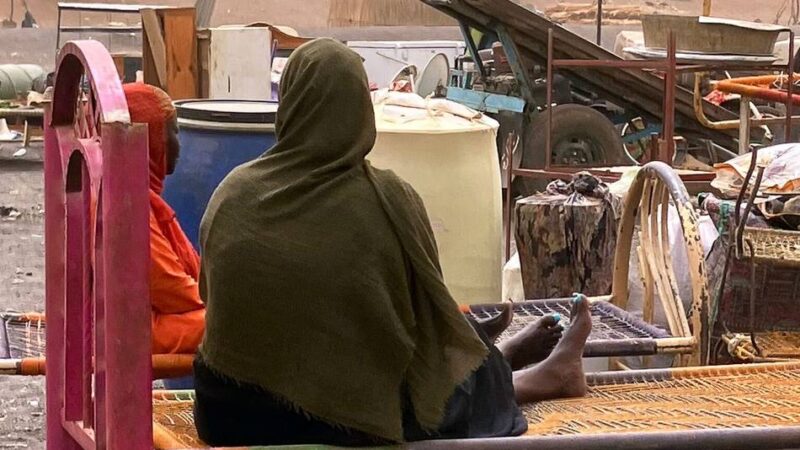 Gespräche über Waffenruhe: Druck auf Sudans Generäle wichtiger denn je