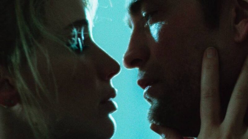 Ab 13. November im Kino: Beklemmend gut – Jennifer Lawrence in „Die my love“