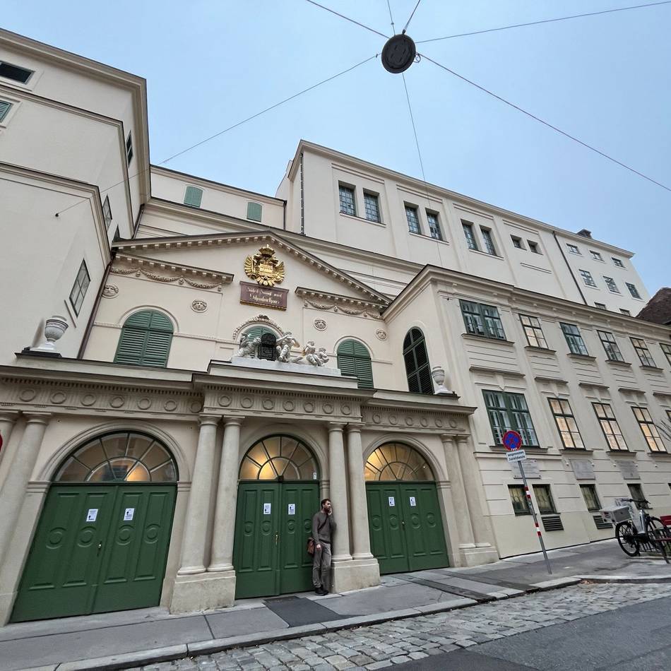 Auszeichnungen: Musiktheater an der Wien wird Opernhaus des Jahres