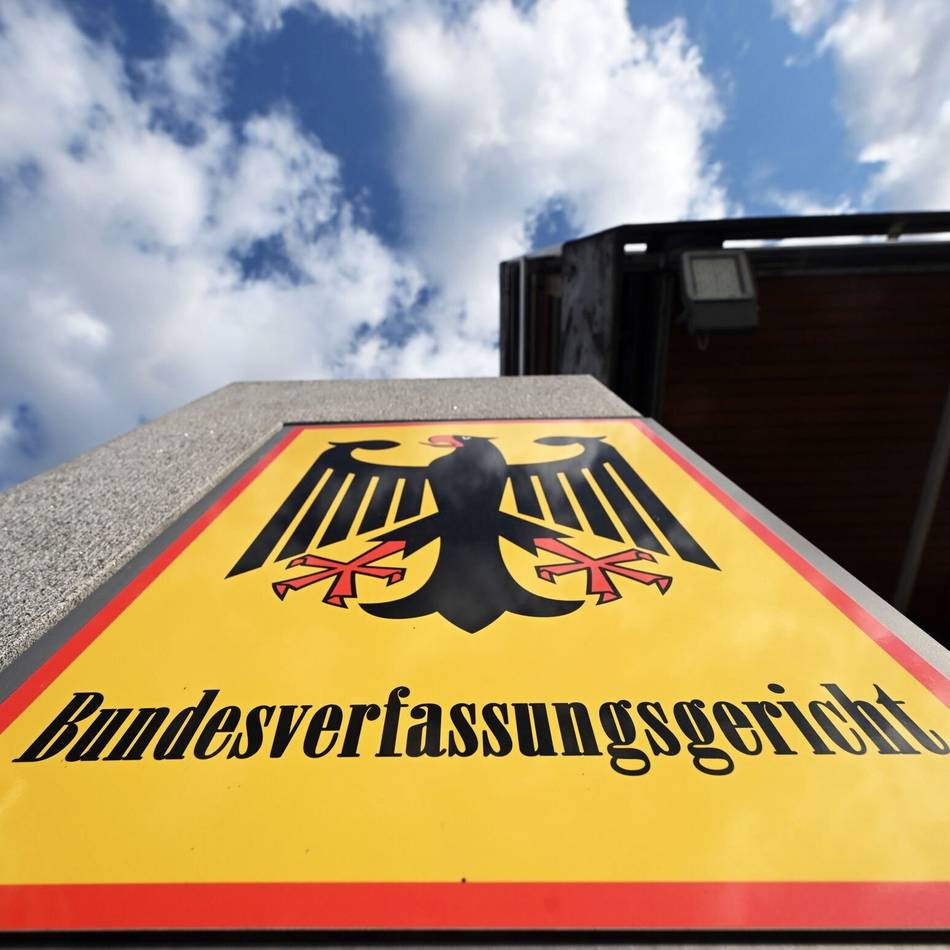 Gerichtsurteil: Bundesverfassungsgericht kippt Regelungen zu Triage