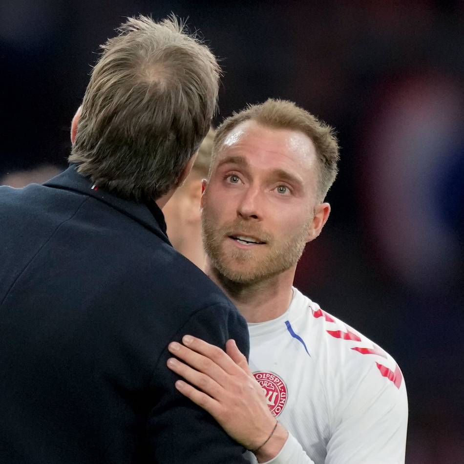 Leverkusen zu Gast in Wolfsburg: Hjulmands Wiedersehen mit Eriksen – „Hat unser aller Leben verändert“