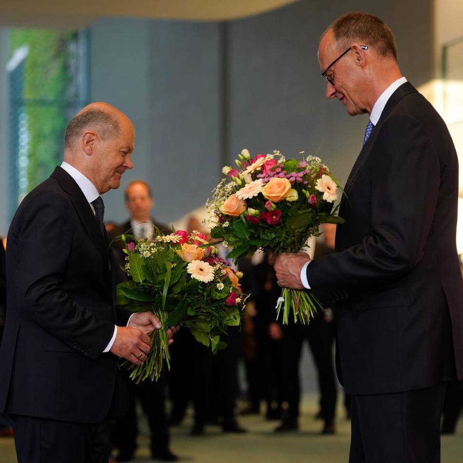 Alte Regierung, neue Aufgaben: Ein Jahr Ampel-Crash – Was machen eigentlich Ex-Kanzler Scholz und Co.?