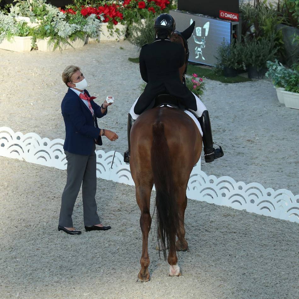 Reitsport: Deutscher Reitverband gegen Änderung der „Blut-Regel“