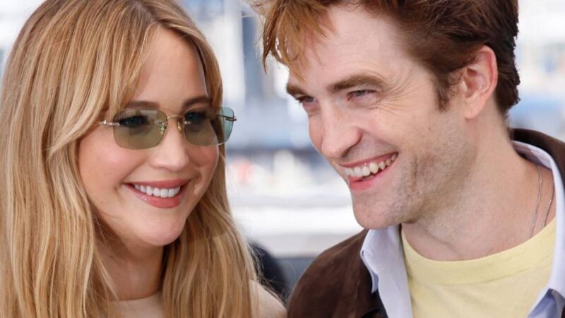 Dreharbeiten zu „Die My Love“: Tanzstunden für Lawrence und Pattinson – „schlimmer als das konnte es ja nicht werden“