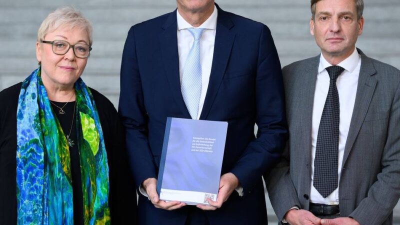 Erinnerungskultur: Weimer: Gedenkstätten unverzichtbar