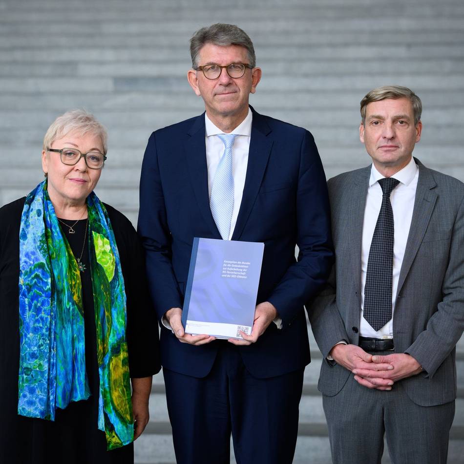 Erinnerungskultur: Weimer: Gedenkstätten unverzichtbar