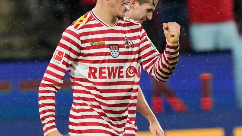 Vor vier Jahren aussortiert: Die Hintergründe zu Said El Malas Weggang aus Gladbach