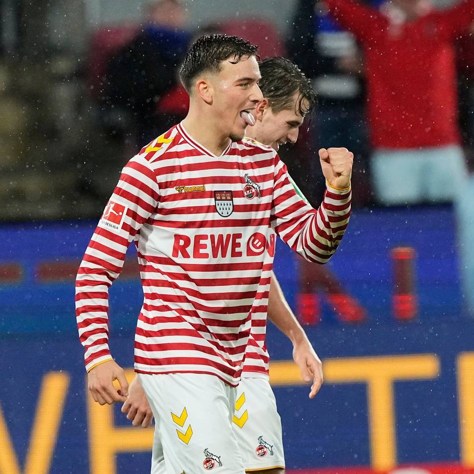 Vor vier Jahren aussortiert: Die Hintergründe zu Said El Malas Weggang aus Gladbach