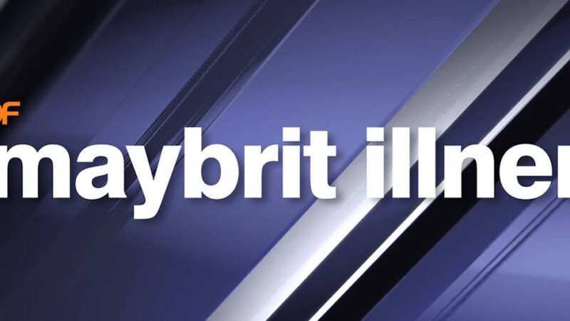 Politik-Talkshow im ZDF: Das sind die Gäste bei Maybrit Illner am Donnerstag, 13. November 2025