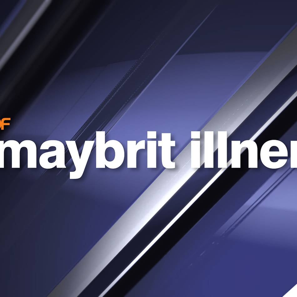 Politik-Talkshow im ZDF: Das sind die Gäste bei Maybrit Illner am Donnerstag, 13. November 2025