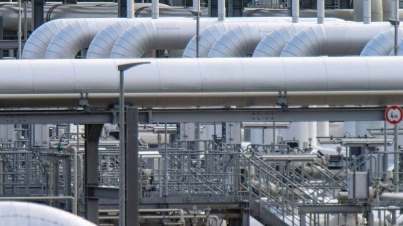 Nord-Stream-Verdächtiger: Italien erlaubt Auslieferung von Ukrainer