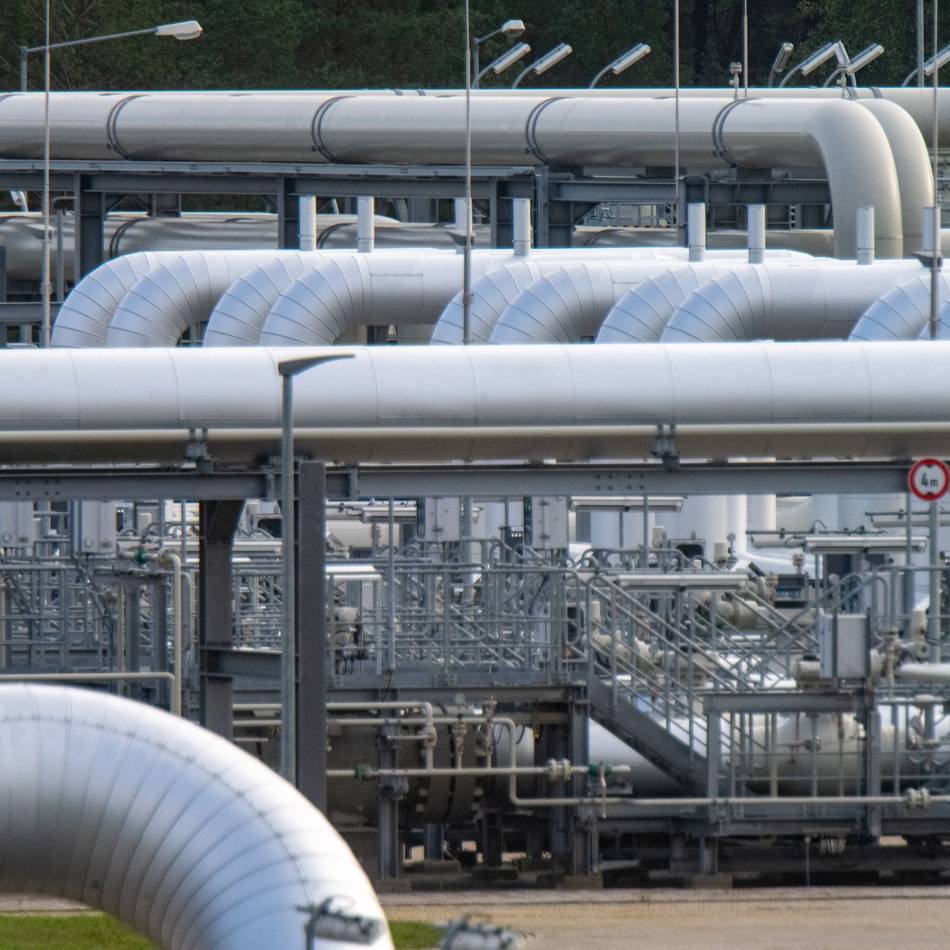 Nord-Stream-Verdächtiger: Italien erlaubt Auslieferung von Ukrainer