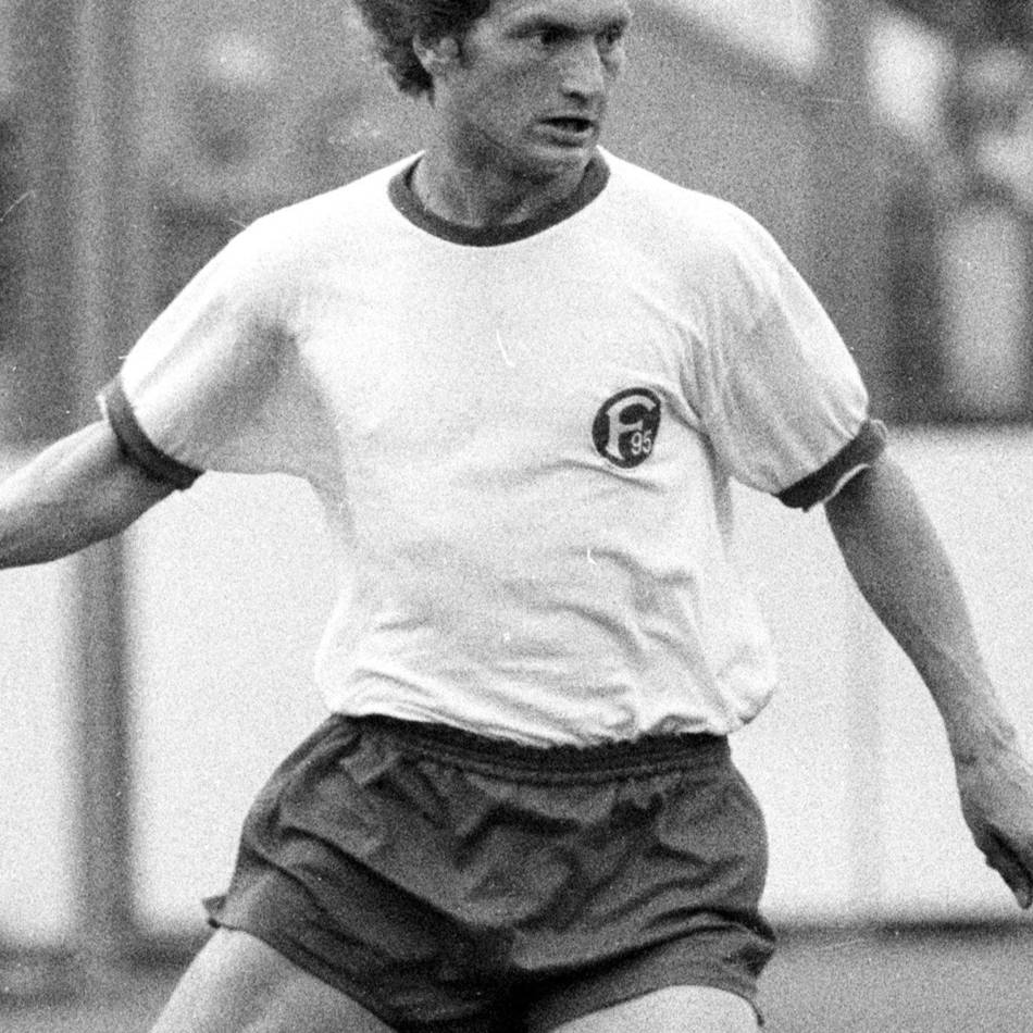 Er spielte für Fortuna und Bayer: Ex-Weltmeister Dieter Herzog im Alter von 79 Jahren gestorben