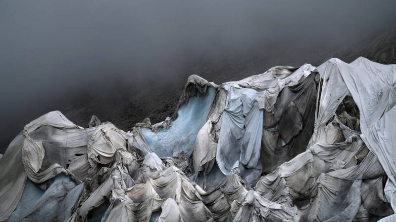 Leica-Galerie an der Kö: Fotografieren, bevor es zu spät ist