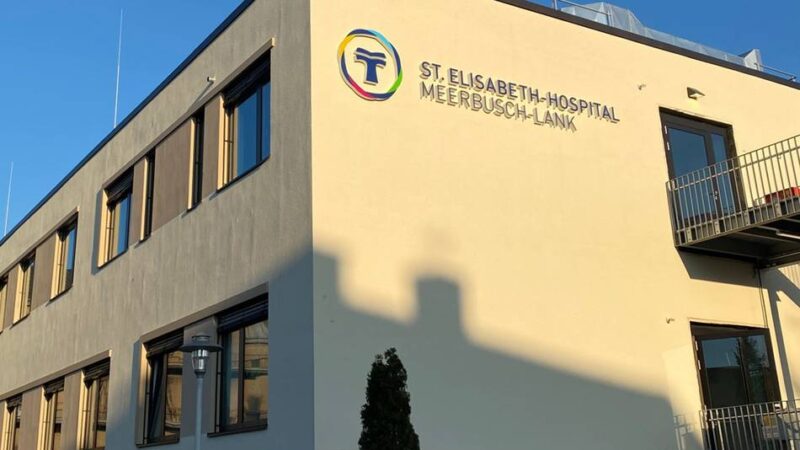 Vorträge in Meerbusch: Von schmerzenden Knien und antientzündlicher Ernährung