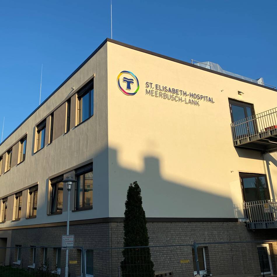 Vorträge in Meerbusch: Von schmerzenden Knien und antientzündlicher Ernährung