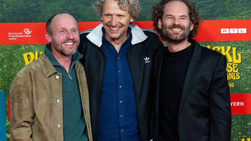 Kindheitserinnerungen: Warum Pumuckl uns gerade jetzt so guttut