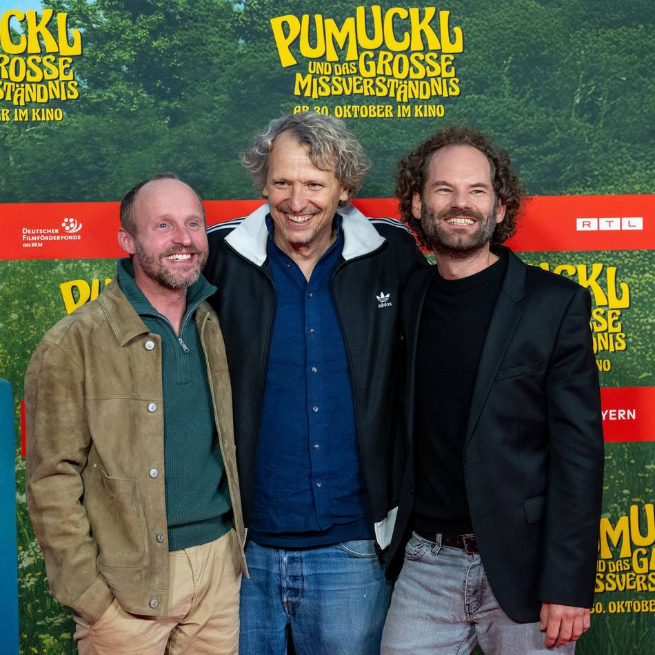 Kindheitserinnerungen: Warum Pumuckl uns gerade jetzt so guttut