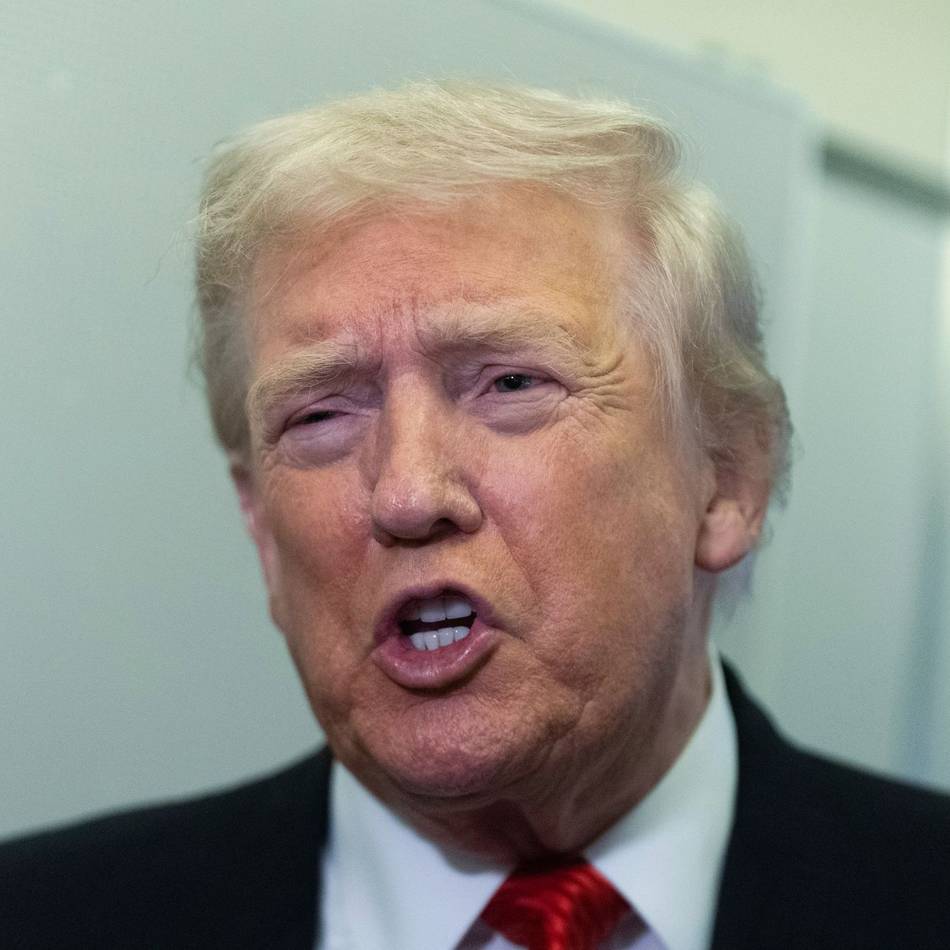 „Kommunistischer Kandidat“: Trump droht New York bei Wahlsieg Mamdanis mit Konsequenzen