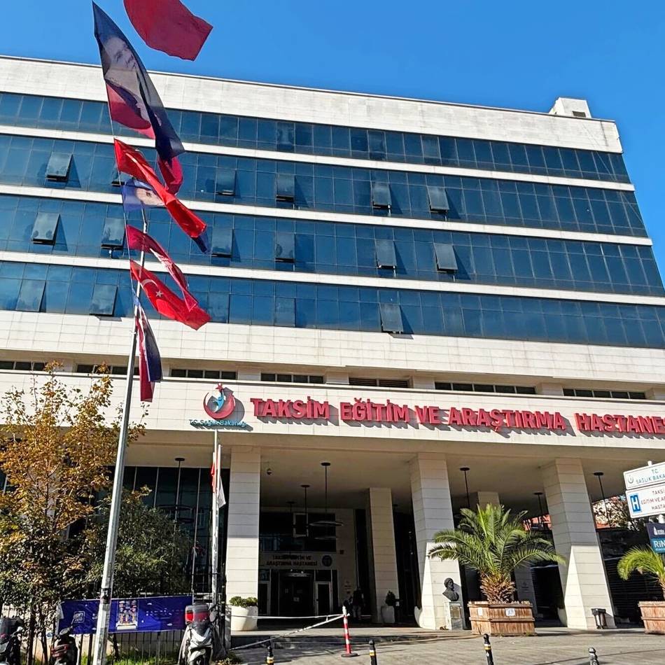 Mehrere Touristen vergiftet: Billiges Pestizid gegen Bettwanzen? Hotel in Istanbul evakuiert