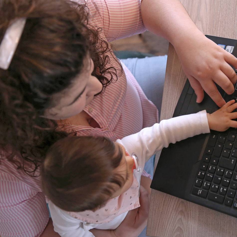 Beratung in Mettmann: So finden Eltern in den Job zurück