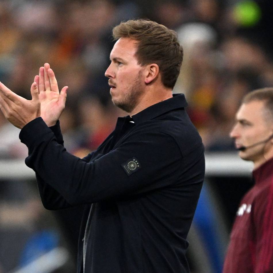 WM-Quali-Showdown : Letzter DFB-Kader des Jahres – holt Nagelsmann El Mala oder Karl?