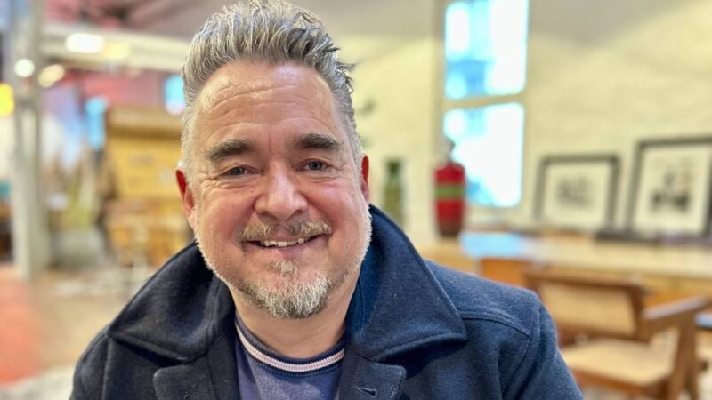 Neueröffnung in Düsseldorf: Rocaille-Chef plant Event-Space im Linksrheinischen