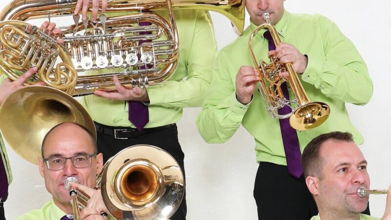 Veranstaltung in Hilden: Kulturamt lädt zum traditionellen Neujahrskonzert