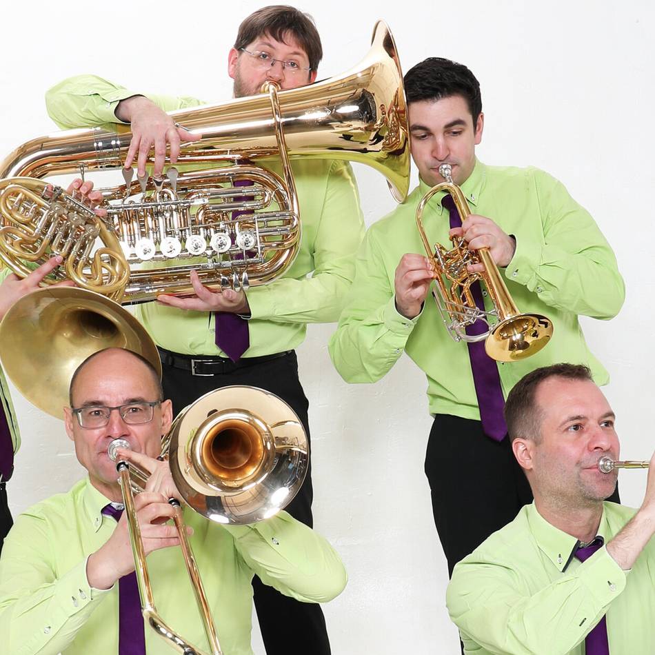 Veranstaltung in Hilden: Kulturamt lädt zum traditionellen Neujahrskonzert