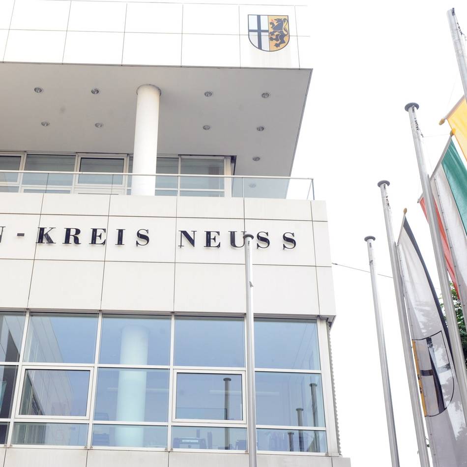 Kreisumlage steigt : Kommunen im Rhein-Kreis sollen 45 Millionen Euro mehr zahlen