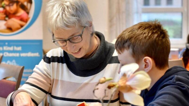 Hilden: Bürgerverein Hilden-Süd wählt Vorstand