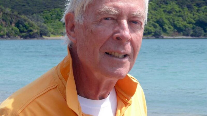 Mit 84 Jahren: Tabaluga-Zeichner Helme Heine gestorben