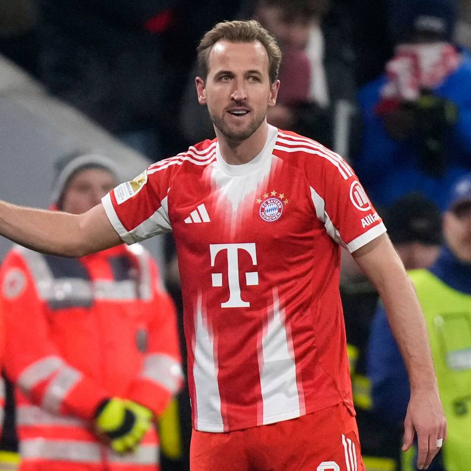 Bayern vor Topspiel in London: Vergangenheit als „Extra-Reiz“ – Kane freut sich auf Arsenal