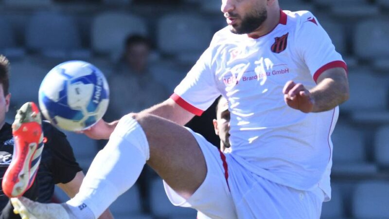 Drama im Kreispokal: Kosova weiter – Turu 80 und Unterrath scheitern überraschend