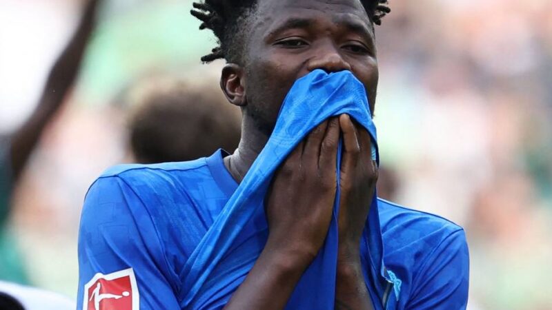 Kaderbreite auf dem Prüfstand: Quintett wäre betroffen – Afrika-Cup droht Bayer den nächsten Engpass zu bescheren