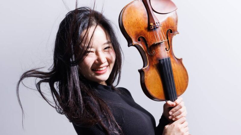 Orchester aus Barcelona in der Tonhalle:  Rhythmen aus Katalonien