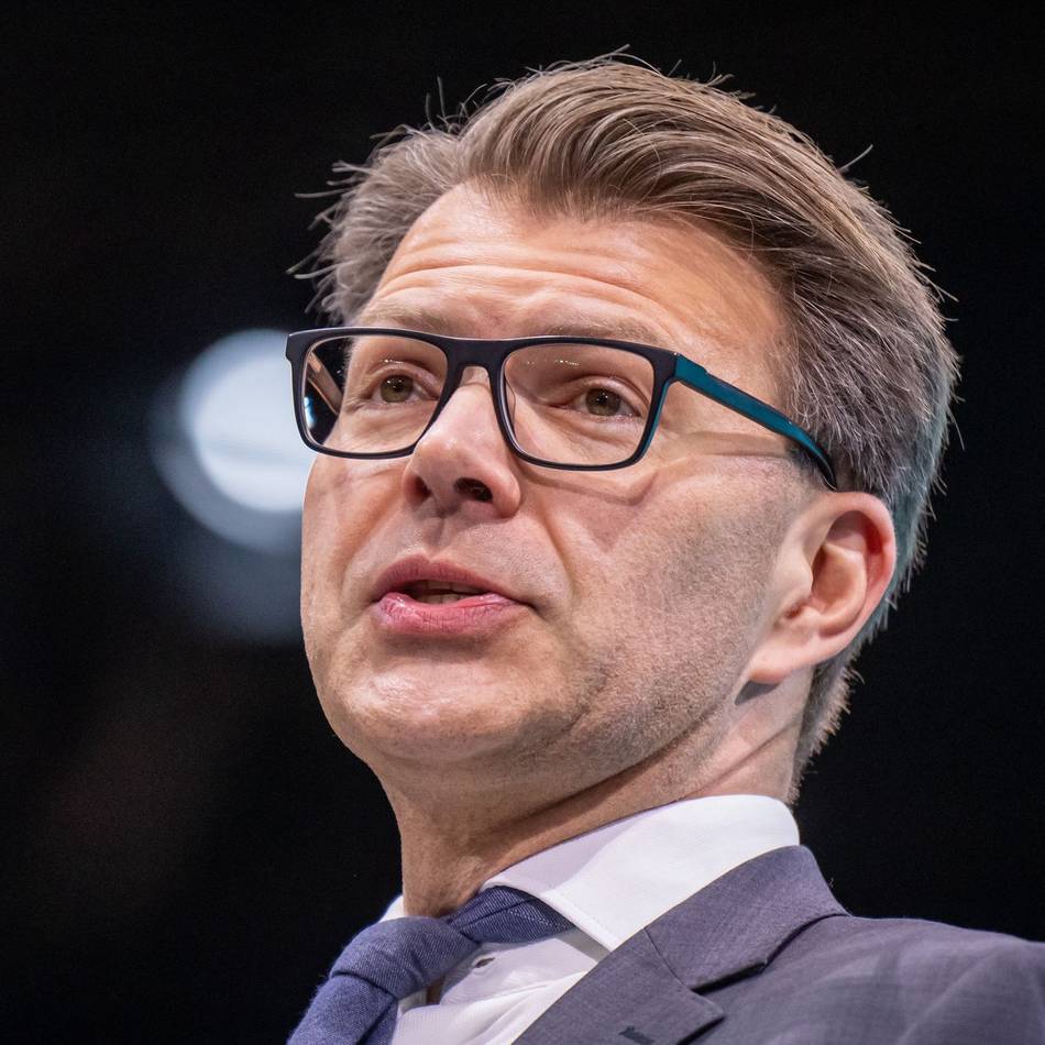 27.000 Euro im Monat: CDU-Mann für Posten am Europäischen Rechnungshof bestätigt