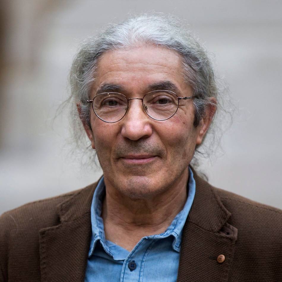 Bundespräsident: Nach Steinmeiers Bitte: Algerien begnadigt Schriftsteller