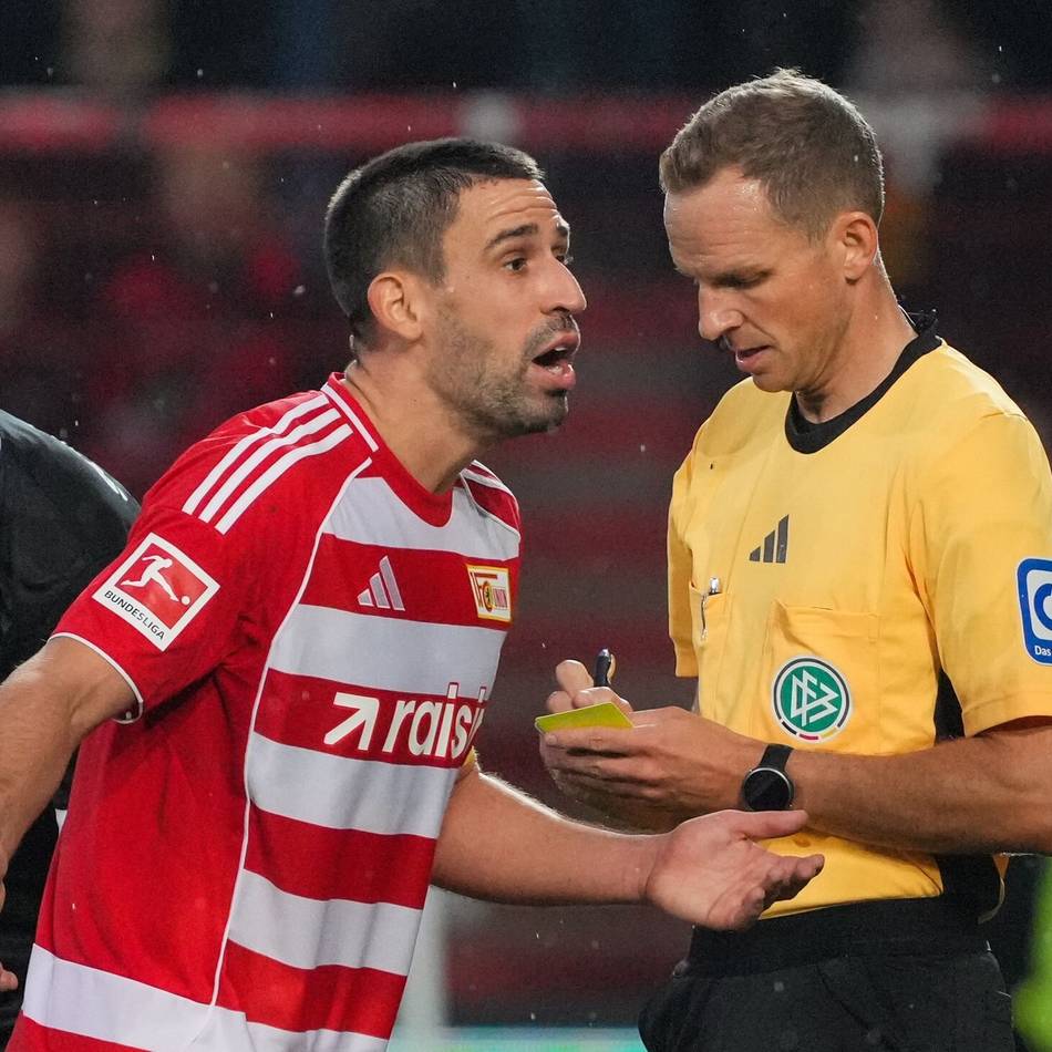 „Nicht mehr hinnehmbar“: Kritik an deutschen Schiedsrichtern nimmt nach Ärger in Pokal und Liga zu