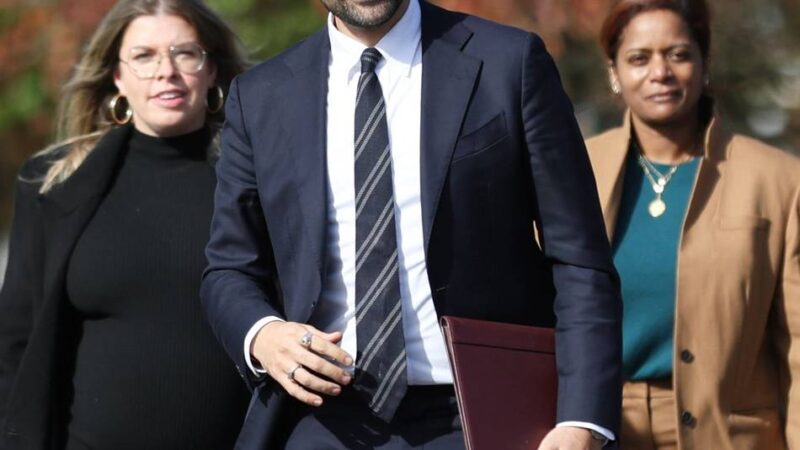 Teamzusammenstellung und Sticheleien: So sieht die Zeit für Mamdani nach dem Wahlsieg in New York aus